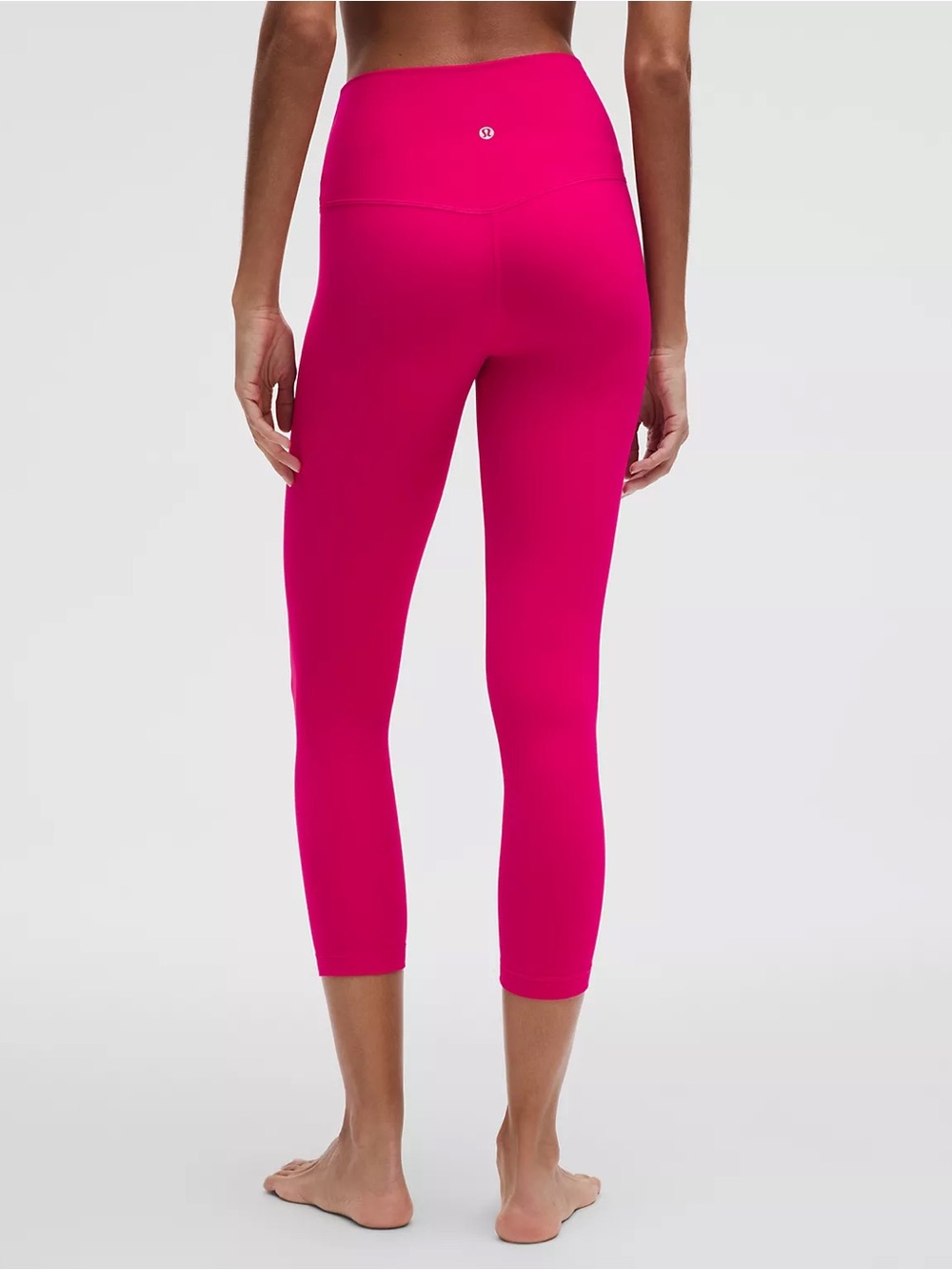 lululemon Align High-Rise Crop 23"
